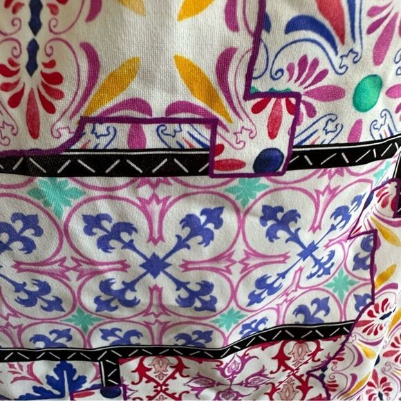 Nanette Lepore ~ Womens Swimsuit Top ~ size 8 - Picture 4 of 11